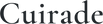 Logo Cuirade