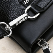 Mousqueton métal de la dragonne de la pochette